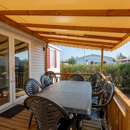 Mobil Cecile *